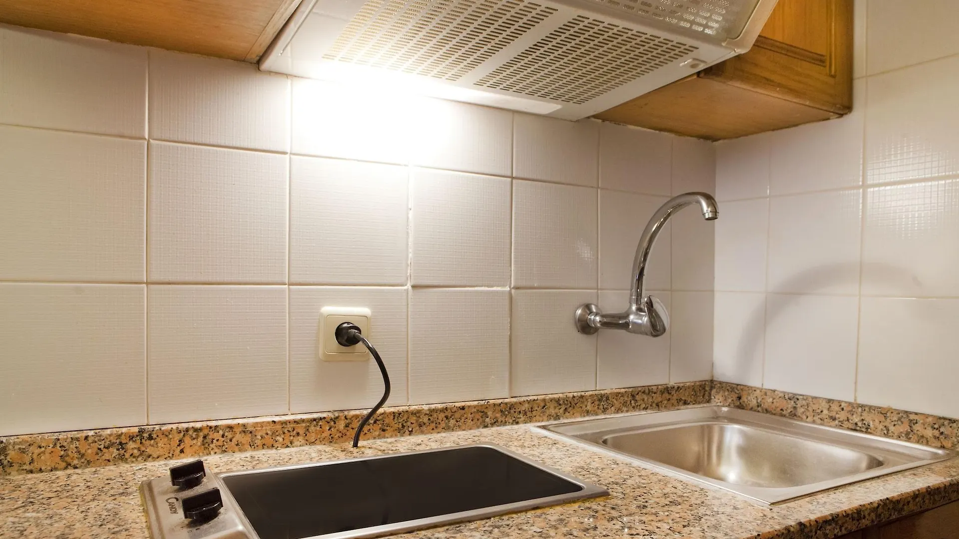 Residencial Colombo Bed & Breakfast Funchal