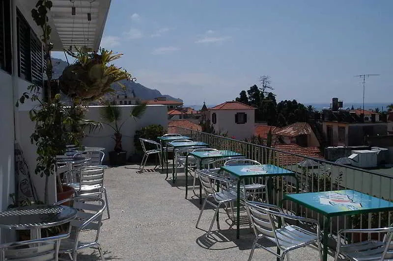 Residencial Colombo Bed & Breakfast Funchal  Funchal (Madeira)