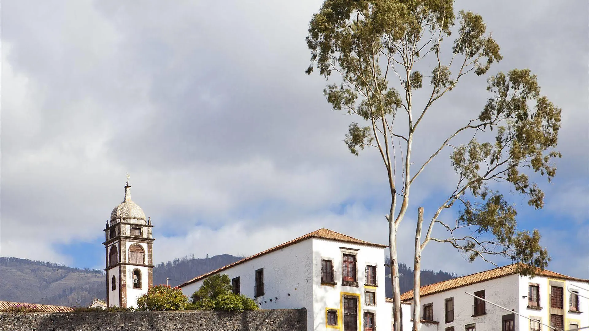 Residencial Colombo Bed & Breakfast Funchal