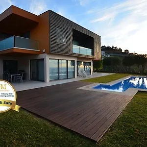 Villa Vitoria - By Lovelystay, Funchal (Madeira)
