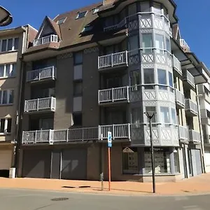 New Line Appartement Middelkerke