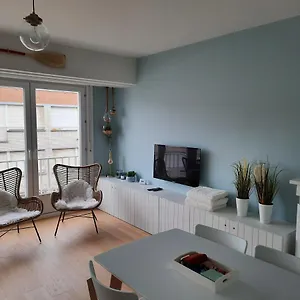 Lelies At Westende Appartement Middelkerke