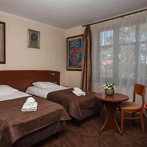 Gaja 3* Poznań