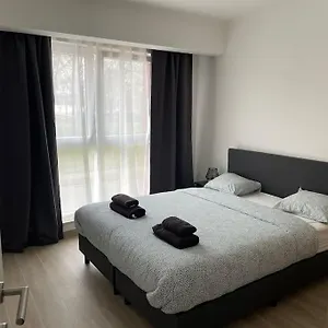 Brussels Airport Appartement Machelen