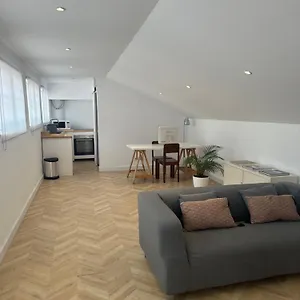 Appartement Rooftop Center, Funchal (Madeira)