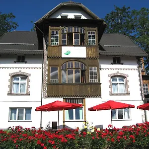 Zielone Wzgórze 3* Karpacz