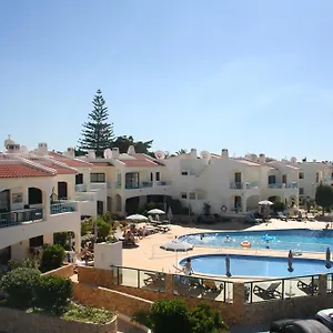 Monte Dourado Appartement Carvoeiro (Lagoa)