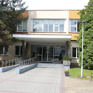 Osw Mega Kołobrzeg