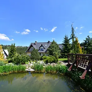 Willa Marta M 3* Zakopane