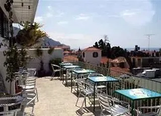 Couette-café Bed and Breakfast Residencial Colombo à Funchal
